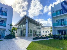 Xëliter Cana Rock Punta Cana