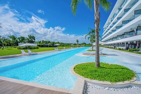 Xëliter Cana Rock Punta Cana