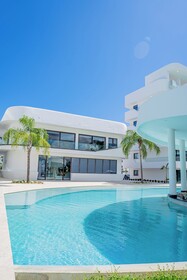 Xëliter Cana Rock Punta Cana