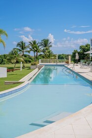 Xëliter Cana Rock Punta Cana