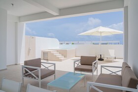 Xëliter Cana Rock Punta Cana