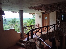 Altos de Caño Hondo