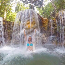Altos de Caño Hondo