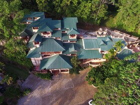 Altos de Caño Hondo