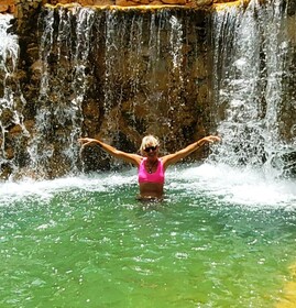 Altos de Caño Hondo