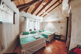 Altos de Caño Hondo