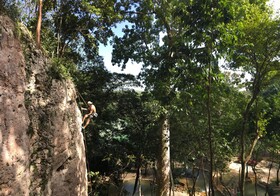 Altos de Caño Hondo