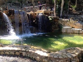 Altos de Caño Hondo