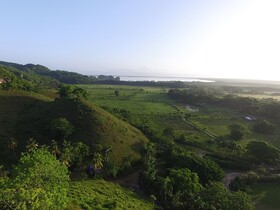 Altos de Caño Hondo