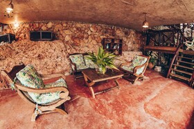 Altos de Caño Hondo