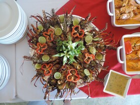 Altos de Caño Hondo