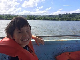 Altos de Caño Hondo