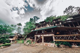 Altos de Caño Hondo