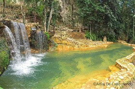 Altos de Caño Hondo