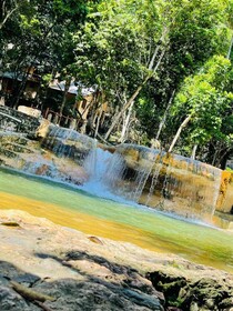 Altos de Caño Hondo