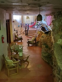 Altos de Caño Hondo