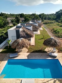 Green Village Bayahibe