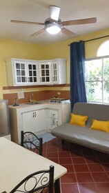 Playa Blanca Bed & Breakfast