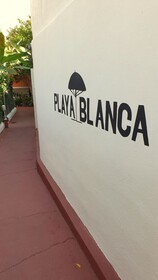 Playa Blanca Bed & Breakfast