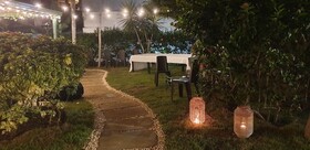 Playa Blanca Bed & Breakfast