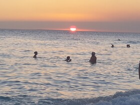 Playa Blanca Bed & Breakfast