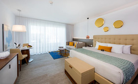 Azul Beach Resort Punta Cana