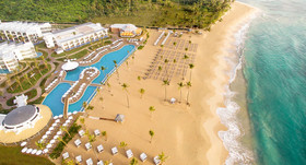 Azul Beach Resort Punta Cana