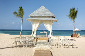 Azul Beach Resort Punta Cana