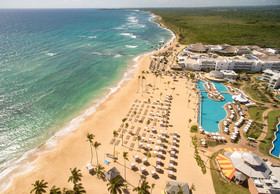 Azul Beach Resort Punta Cana