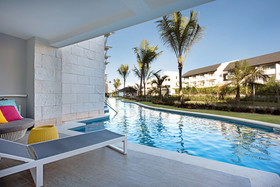 Azul Beach Resort Punta Cana