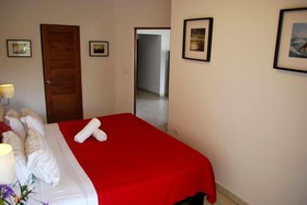 Bahia Residence Cabarete