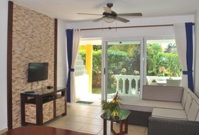 Bahia Residence Cabarete