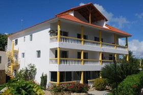Bahia Residence Cabarete