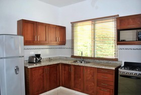 Bahia Residence Cabarete