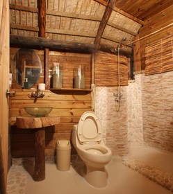 Cabarete Maravilla Eco Lodge & Beach