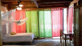 Cabarete Maravilla Eco Lodge & Beach