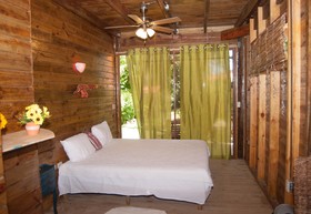 Cabarete Maravilla Eco Lodge & Beach