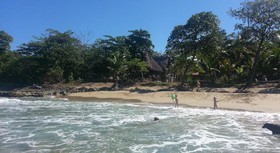 Cabarete Maravilla Eco Lodge & Beach