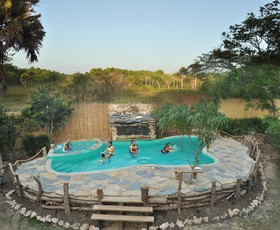 Cabarete Maravilla Eco Lodge & Beach