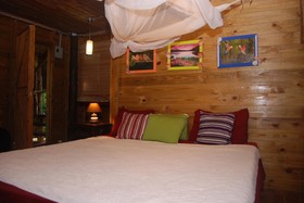 Cabarete Maravilla Eco Lodge & Beach