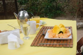 Cabarete Maravilla Eco Lodge & Beach