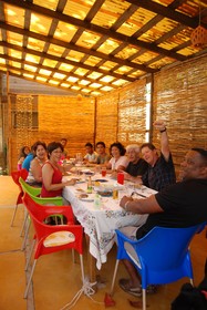 Cabarete Maravilla Eco Lodge & Beach