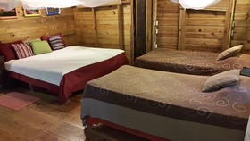 Cabarete Maravilla Eco Lodge & Beach