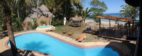 Cabarete Maravilla Eco Lodge & Beach