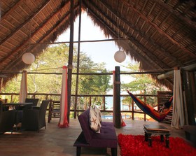 Cabarete Maravilla Eco Lodge & Beach