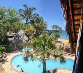 Cabarete Maravilla Eco Lodge & Beach