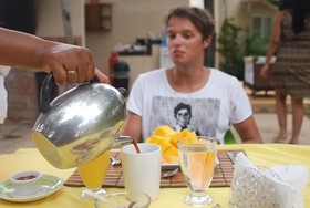 Cabarete Maravilla Eco Lodge & Beach