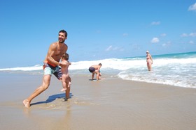 Cabarete Maravilla Eco Lodge & Beach