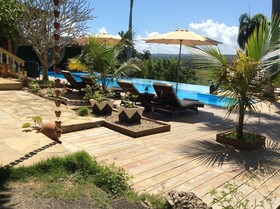 Casa Lilly B&B Cabarete