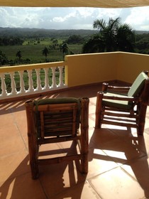 Casa Lilly B&B Cabarete